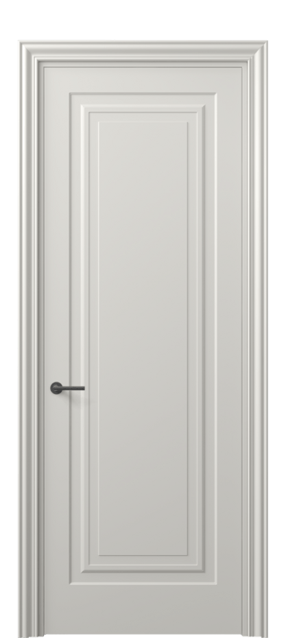 Межкомнатная дверь Маскот 8401 Матовый тёплый серый  Цена 74699 ₽ | Volhovec
