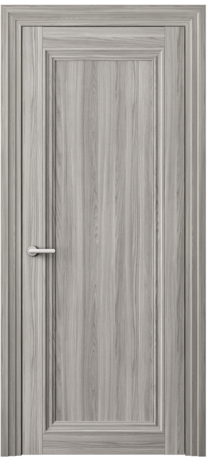 Межкомнатная дверь Центро 2501 Имбирный ясень  Цена 62370 сом | Volhovec