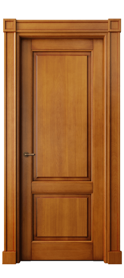 Межкомнатная дверь Тоскана Плано 6303 Бук светлый с патиной  Цена 225180 сом | Volhovec