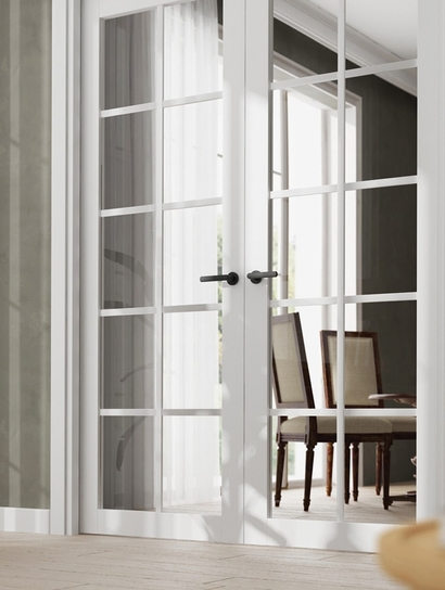 Французская решётка