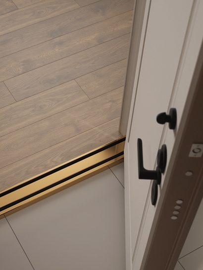 Терморазрыв