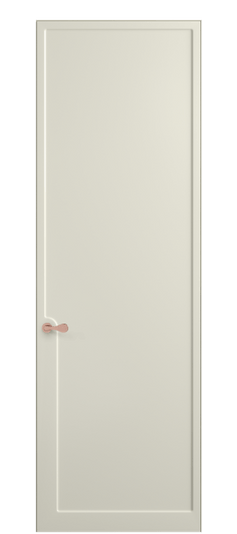 Межкомнатная дверь 7502 ММБ. Цвет Матовый молочно-белый. Материал Гладкая эмаль. Коллекция Софтформ. Фото. Дверь межкомнатная 7502 ММБ. Цвет Матовый молочно-белый. Материал Гладкая эмаль. Коллекция Софтформ. Картинка.