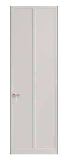Межкомнатная дверь 7511 МТСР. Цвет Матовый тёплый серый. Материал Гладкая эмаль. Коллекция Софтформ. Фото. Дверь межкомнатная 7511 МТСР. Цвет Матовый тёплый серый. Материал Гладкая эмаль. Коллекция Софтформ. Картинка.