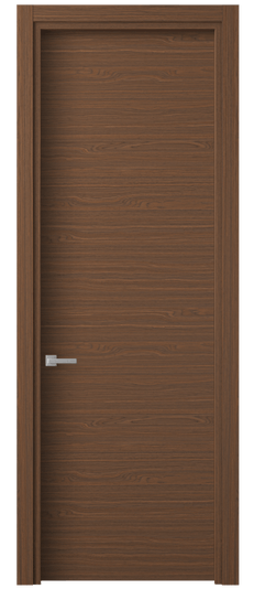 Дверь межкомнатная 0010 МШЭКВ. Цвет Экзотик винный. Материал Мультишпон. Коллекция Планум. Картинка.