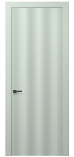 Дверь межкомнатная 8621 dune NCS S 1005-B80G. Цвет NCS NCS S 1005-B80G. Материал Гладкая эмаль. Коллекция Дюна. Картинка.